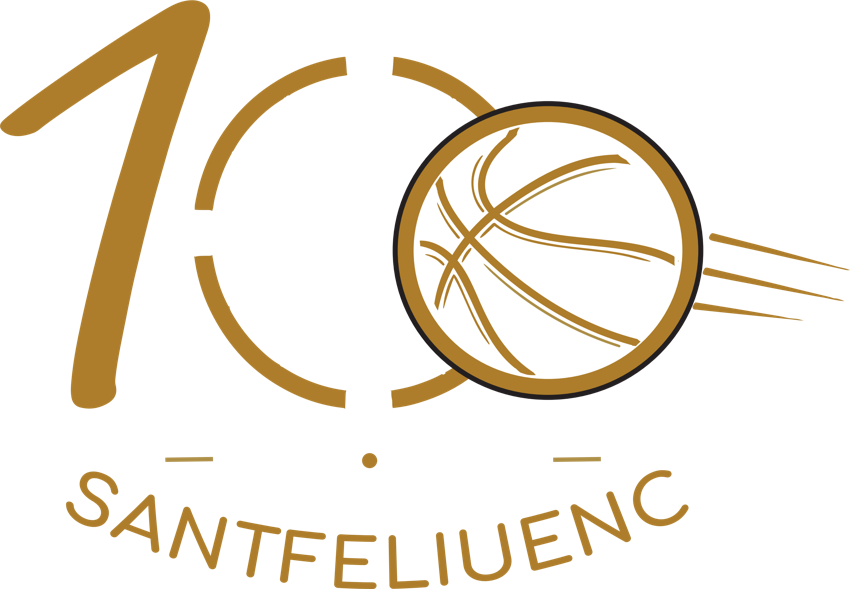 Centenari Santfeliuenc · 1927–2027